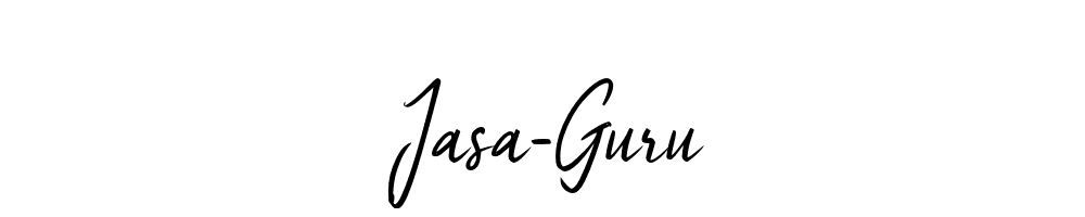 Jasa-Guru