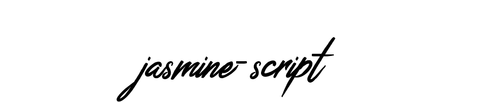 Jasmine Script