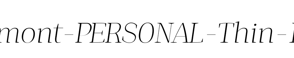 Jaymont-PERSONAL-Thin-Italic