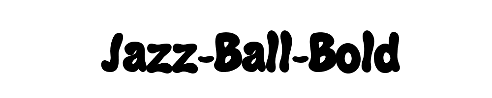 Jazz-Ball-Bold