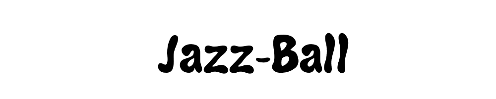 Jazz-Ball