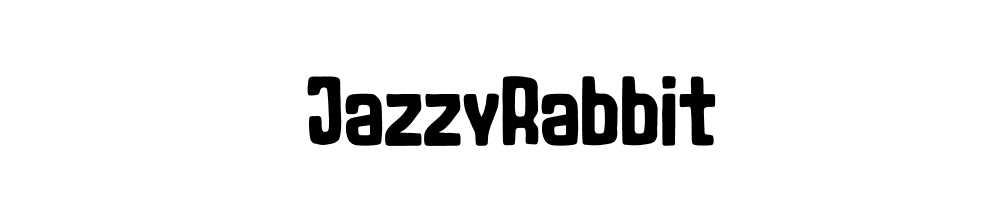 JazzyRabbit