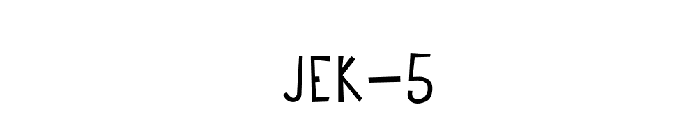 JEK-5