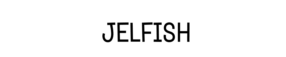 Jelfish