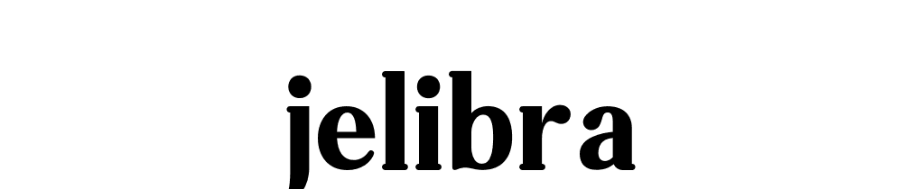 Jelibra