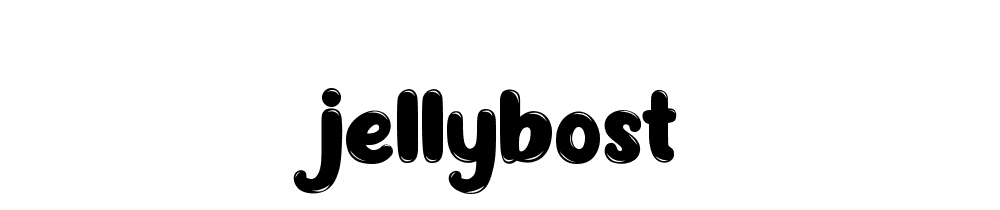 Jellybost