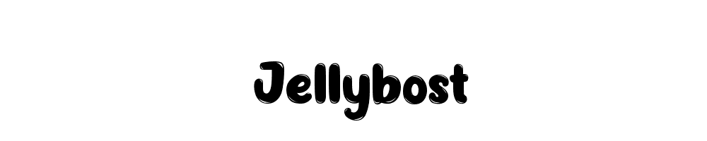 Jellybost