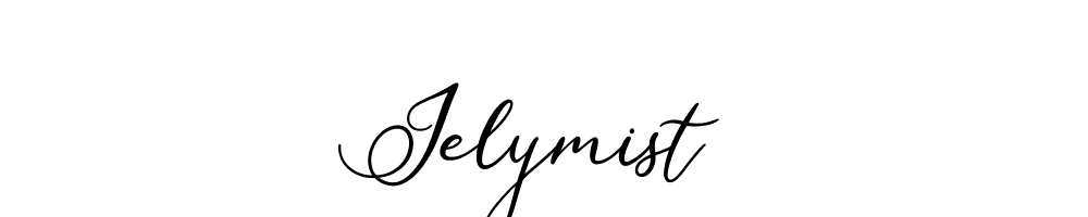 Jelymist