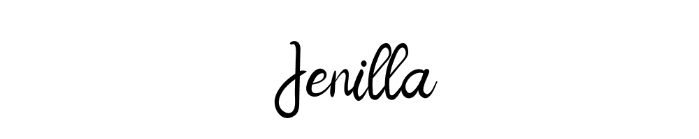 Jenilla