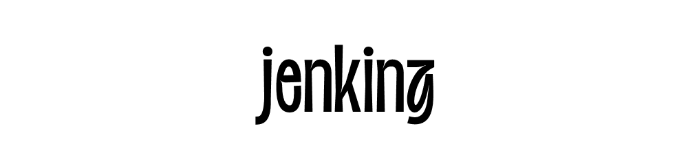 Jenking