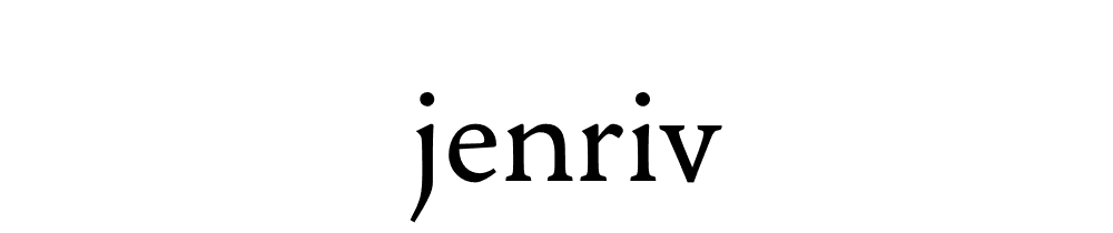 Jenriv