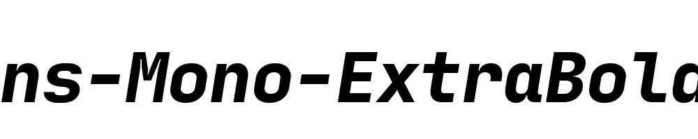 JetBrains-Mono-ExtraBold-Italic