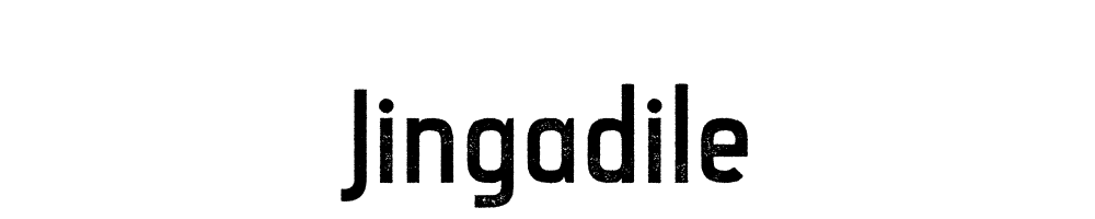 Jingadile