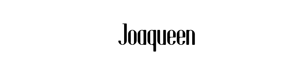 Joaqueen