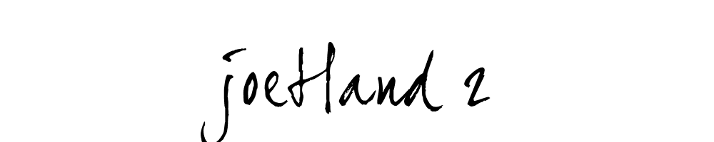 joeHand-2