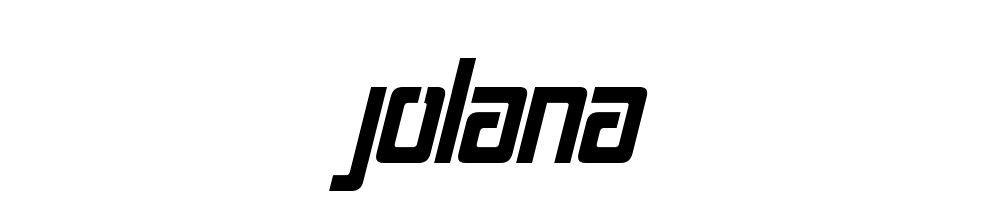 Jolana