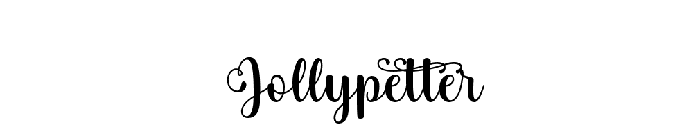 Jollypetter