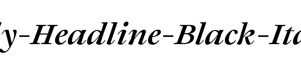 Joly-Headline-Black-Italic