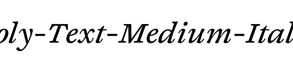 Joly-Text-Medium-Italic