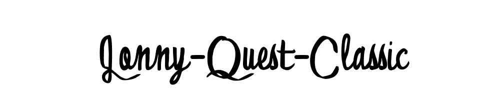 Jonny-Quest-Classic