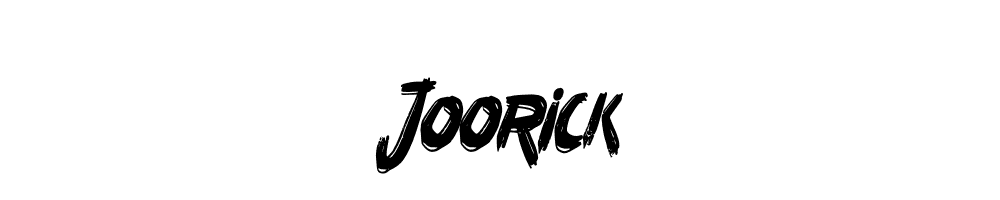 Joorick