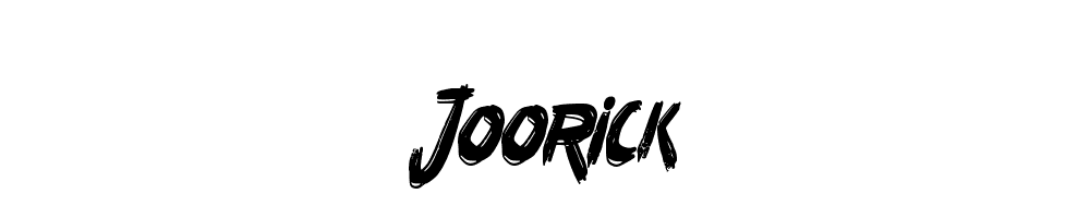 Joorick