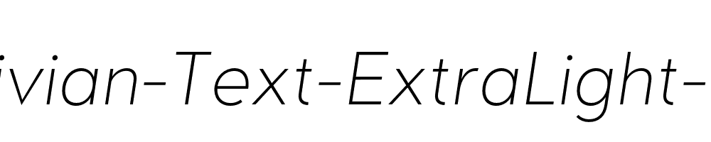 Oblivian-Text-ExtraLight-Italic