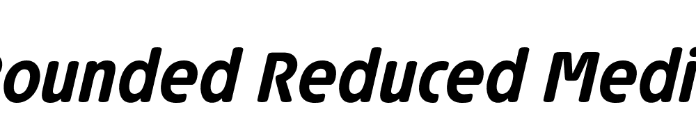 Josefa-Rounded-Reduced-Medium-Italic