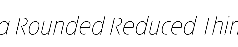 Josefa-Rounded-Reduced-Thin-Italic