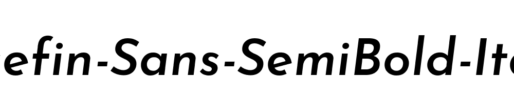 Josefin-Sans-SemiBold-Italic