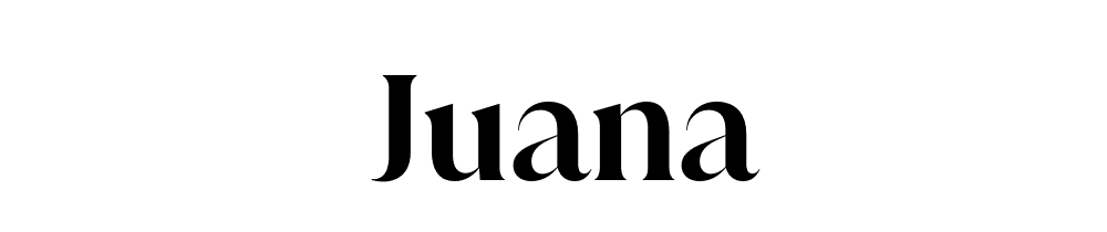 Juana