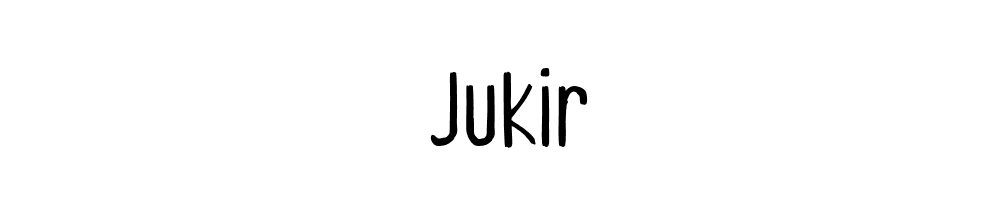 Jukir