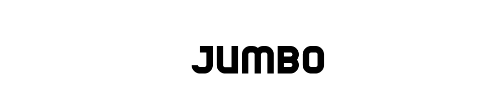 Jumbo