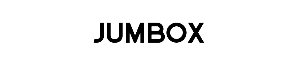 Jumbox