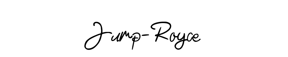 Jump-Royce