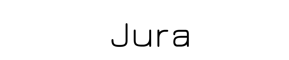 Jura