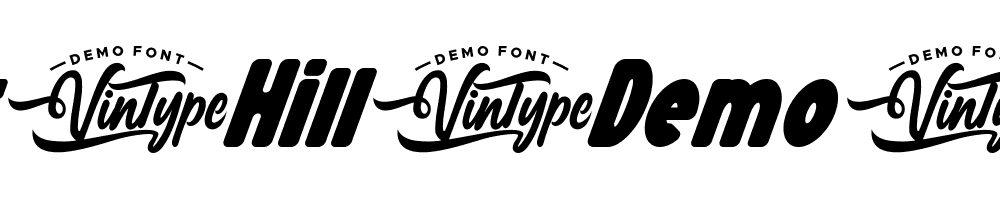 Jumps-Hill-Demo-Italic