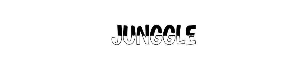 JUNGGLE