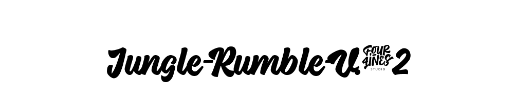 Jungle-Rumble-V.02