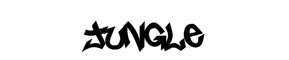 Jungle