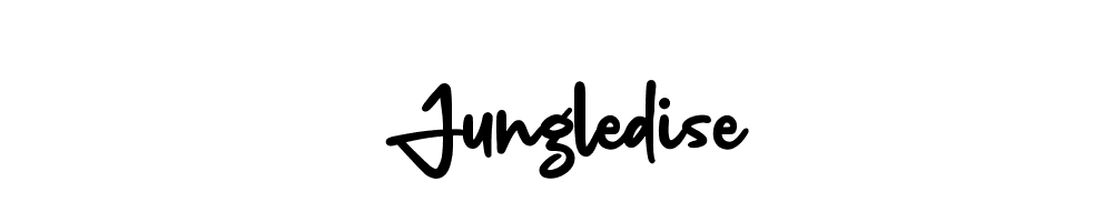 Jungledise