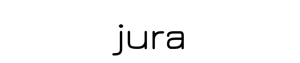 Jura