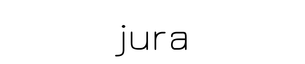 Jura