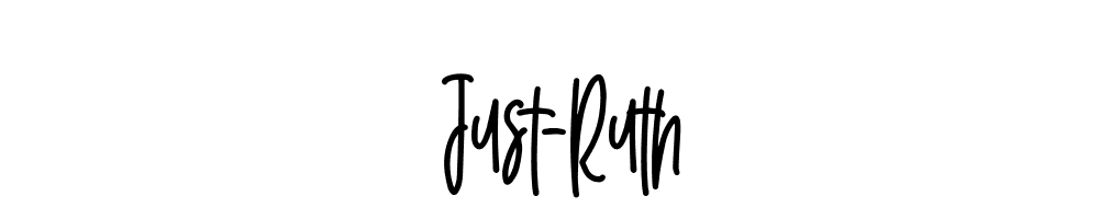 Just-Ruth