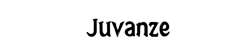 Juvanze