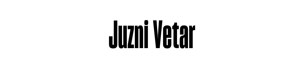 Juzni Vetar