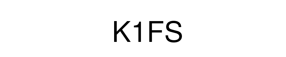 K1FS