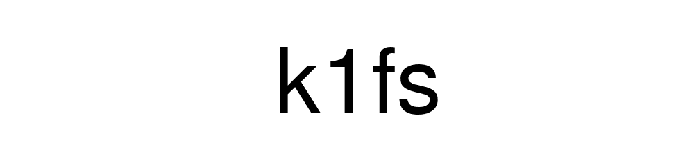 K1fs