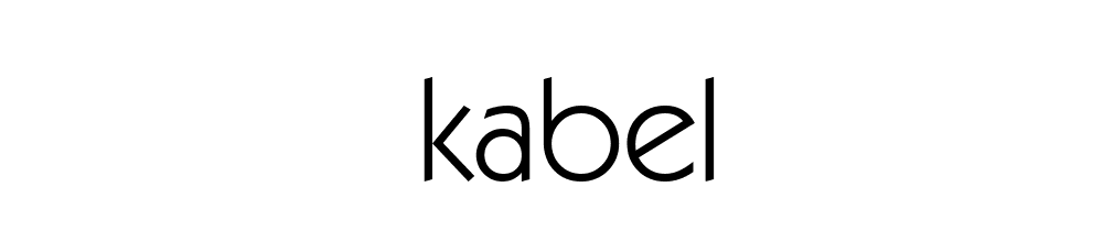 Kabel