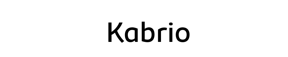 Kabrio